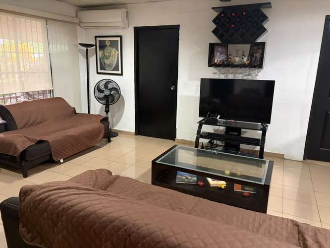 GORGONA CASA EN ALQUILER