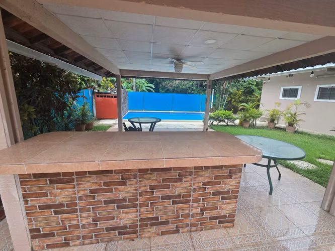GORGONA CASA EN ALQUILER - Imagen 7