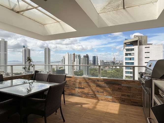 Se vende apartamento en Costa del Este - Imagen 8
