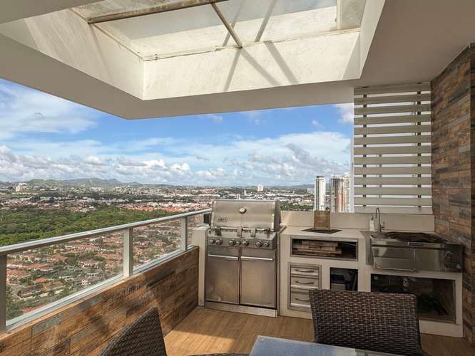Se vende apartamento en Costa del Este - Imagen 9