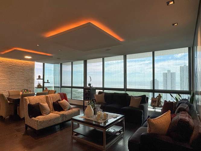 Se vende apartamento en Costa del Este