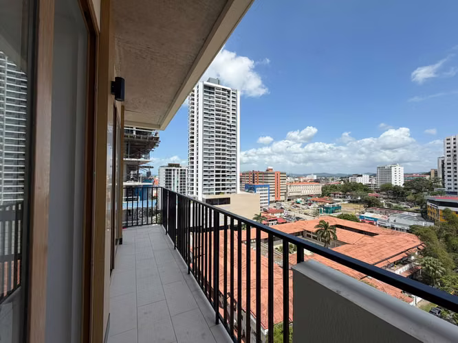 P.H. Nook Residences, Bella Vista - Imagen 9