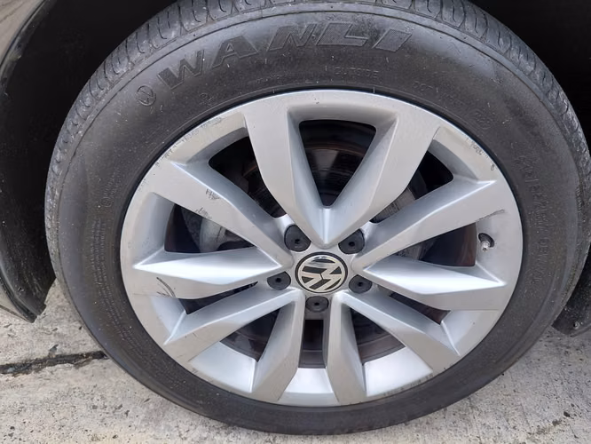 VOLKSWAGEN BEETLE 2015 AUTOMATICO - Imagen 11