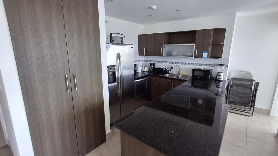 Bala Beach. 89mts 2r 2b balcon $149,400.00NEG - Imagen 4