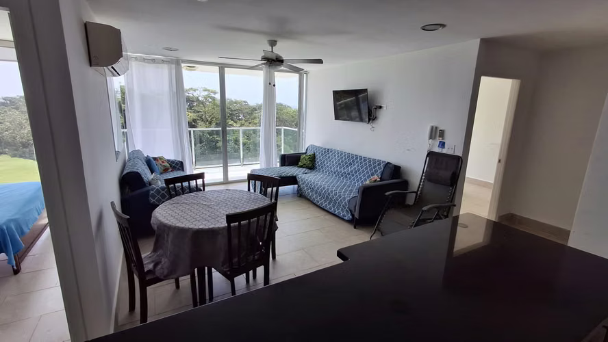 Bala Beach. 89mts 2r 2b balcon $149,400.00NEG - Imagen 2