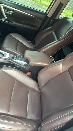 Toyota Fortuner 2019 SRV FULL EXTRA