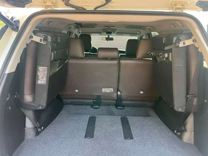 Toyota Fortuner 2019 SRV FULL EXTRA