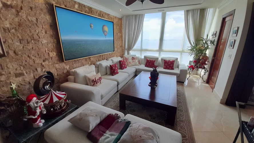 Bahia Pacifica. 427mts 4r 4.5b 3est 1dep $1,250,000.00 - Imagen 12