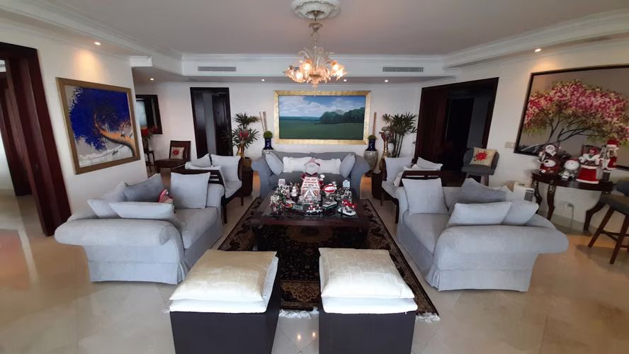 Bahia Pacifica. 427mts 4r 4.5b 3est 1dep $1,250,000.00 - Imagen 14