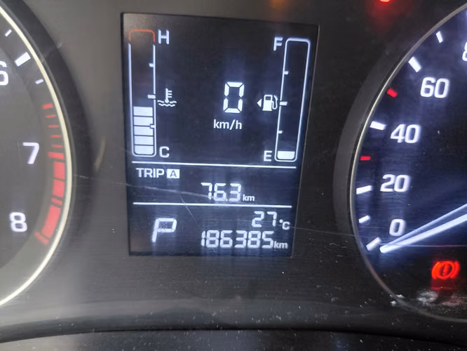 HYUNDAI I20 ACTIVE 2017 AUTOMATICO - Imagen 12