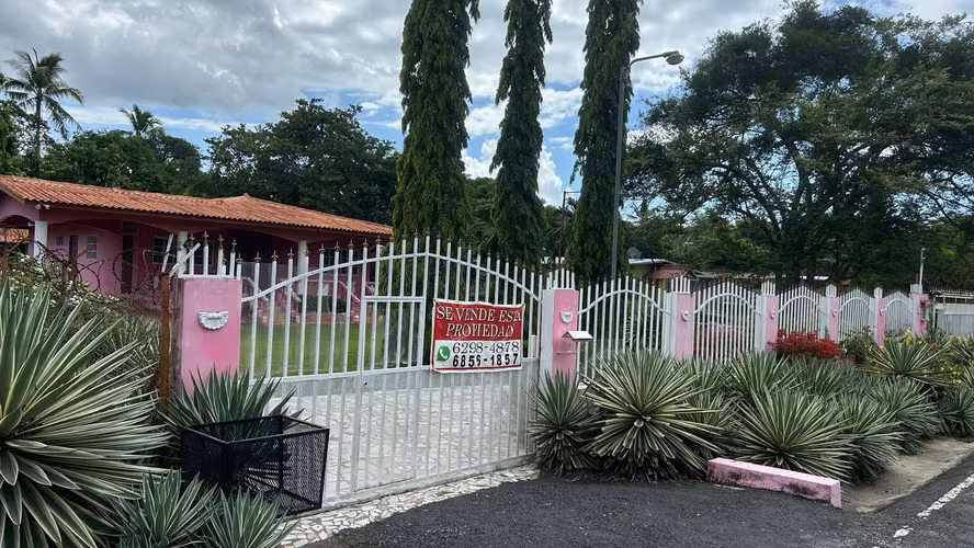Las Lajas. 1001mts 3r 2b Terraza $160,000.00neg - Imagen 5