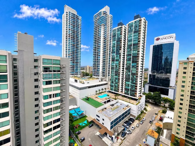 Apartamento en Venta Costa del Este Green Bay 27YCG291