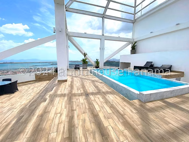 Exclusivo Apartamento en Venta en Avenida Balboa 27PPM1573 - Imagen 19
