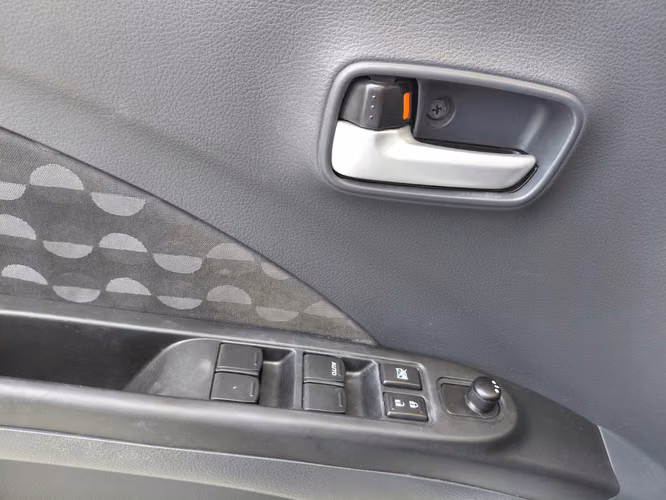 SUZUKI CELERIO 2016 AUTOMATICO - Imagen 9