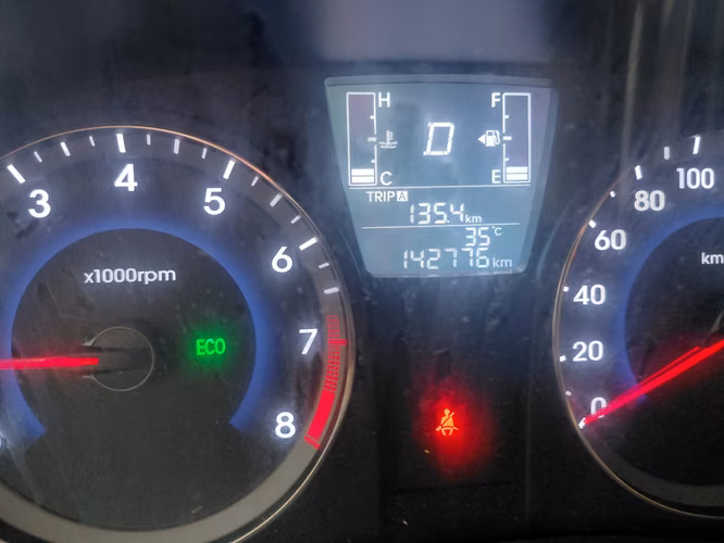 HYUNDAI ACCENT 2017 AUTOMATICO - Imagen 12