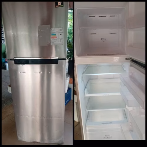 Vendo nevera