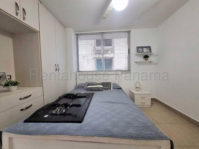 Apartamento amoblado en alquiler - PH Vento Mare, Dos Mares - Imagen 8