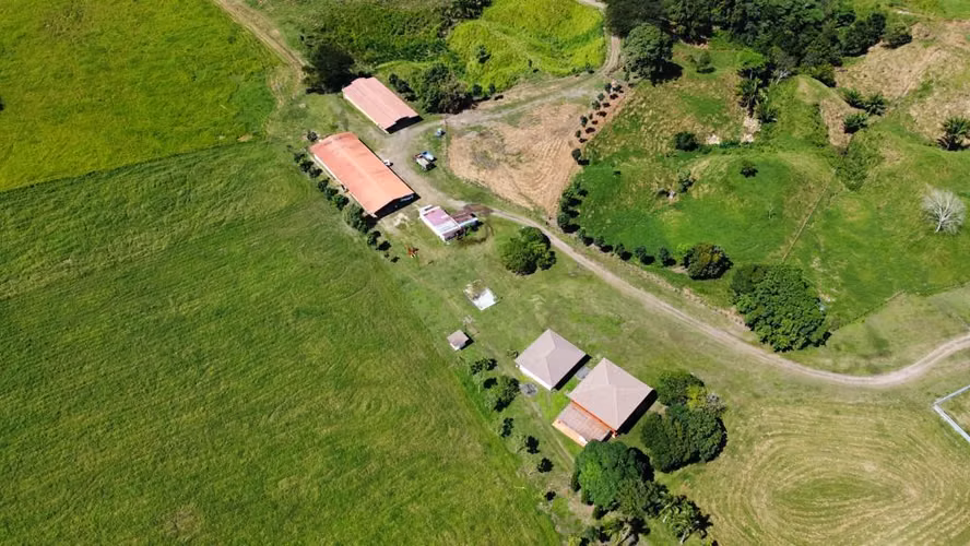Venta de Finca cerca al Valle de Antón - Imagen 3