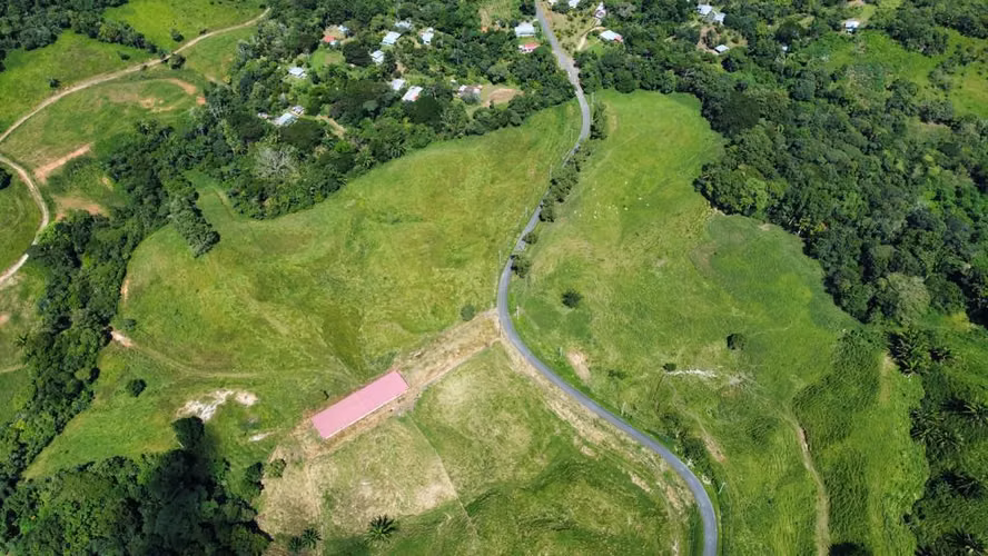 Venta de Finca cerca al Valle de Antón - Imagen 2