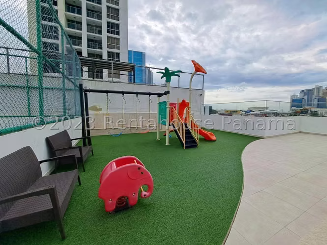 Apartamento en Venta Obarrio River Park 27YCG1588 - Imagen 15