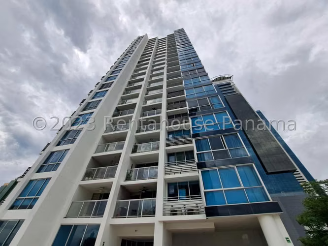 Apartamento en Venta Obarrio River Park 27YCG1588 - Imagen 18