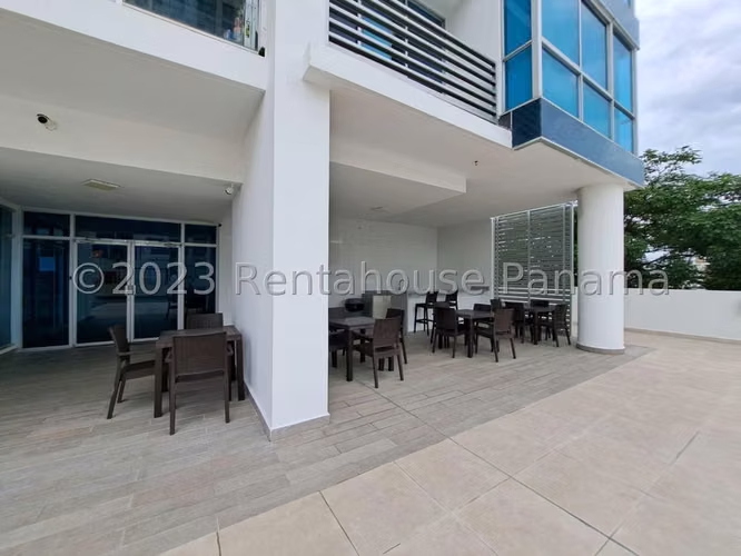 Apartamento en Venta Obarrio River Park 27YCG1588 - Imagen 16