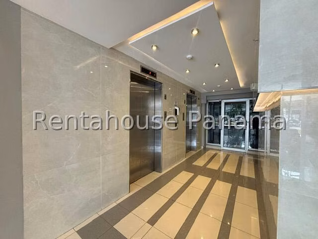 Apartamento en Venta Obarrio River Park 27YCG1588 - Imagen 2