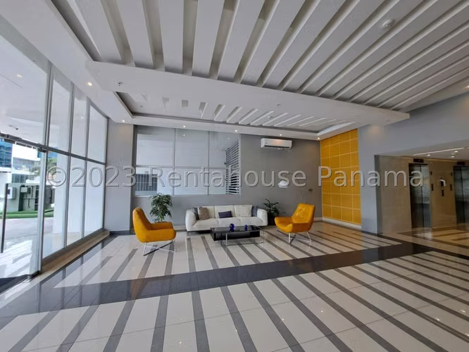 Apartamento en Venta Obarrio River Park 27YCG1588