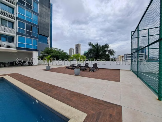 Apartamento en Venta Obarrio River Park 27YCG1588 - Imagen 14