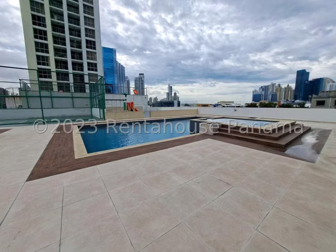 Apartamento en Venta Obarrio River Park 27YCG1588 - Imagen 13