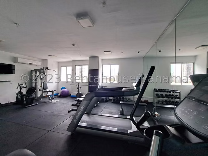 Apartamento en Venta Obarrio River Park 27YCG1588 - Imagen 17