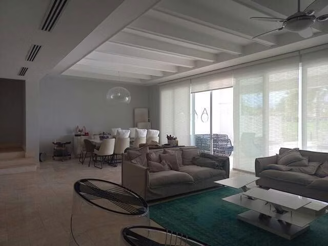 VENDO CASA EN BUENAVENTURA, 4 RECAMARAS, CON PISCINA, 650M2 DE CONST. - Imagen 4