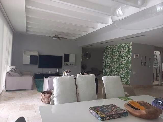 VENDO CASA EN BUENAVENTURA, 4 RECAMARAS, CON PISCINA, 650M2 DE CONST. - Imagen 3
