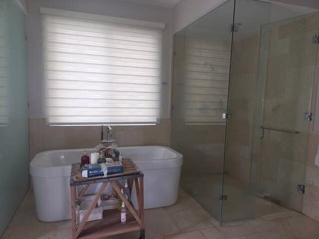 VENDO CASA EN BUENAVENTURA, 4 RECAMARAS, CON PISCINA, 650M2 DE CONST. - Imagen 16