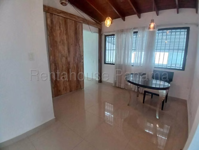 Alquiler de casa comercial de 110 m² en Nuevo Paitilla - Imagen 2