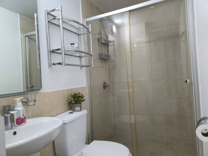 Alquilo apartamento PH Alegría parque lefevre - Imagen 9