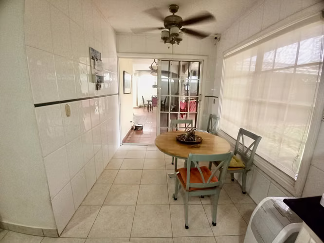 Se alquila Casa en Costa del Este - Costa Azul - Imagen 10