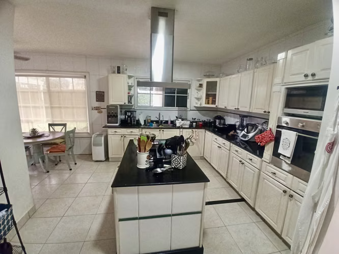 Se alquila Casa en Costa del Este - Costa Azul - Imagen 9