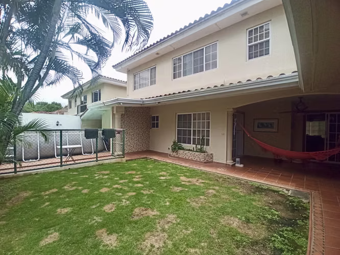 Se alquila Casa en Costa del Este - Costa Azul - Imagen 19