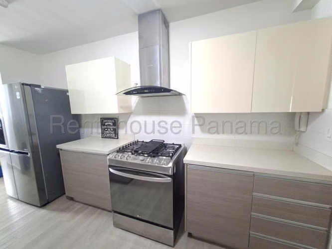 Alquilo Apartamento en Bellavista OF27-1374
