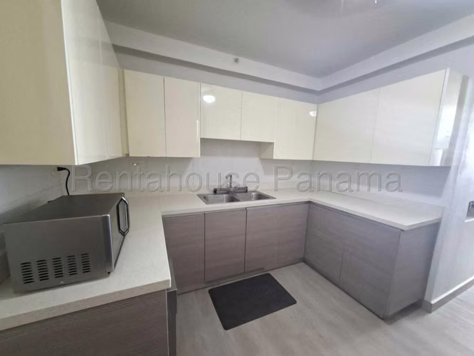 Alquilo Apartamento en Bellavista OF27-1374