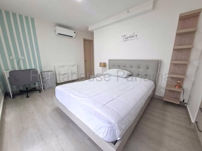 Alquilo Apartamento en Bellavista OF27-1374