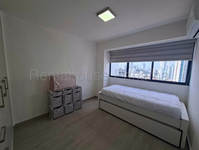 Alquilo Apartamento en Bellavista OF27-1374