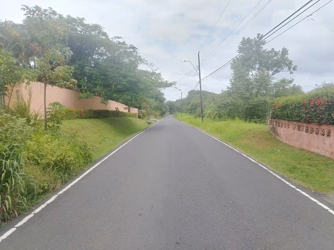 Casa con una recamara, baño, cocina y portal  cerca del Machetazo Coronado - Imagen 12
