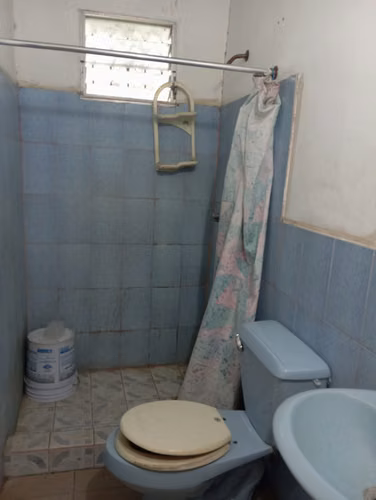 Casa con una recamara, baño, cocina y portal  cerca del Machetazo Coronado - Imagen 5