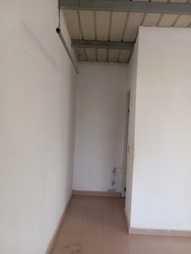 Casa con una recamara, baño, cocina y portal  cerca del Machetazo Coronado - Imagen 6