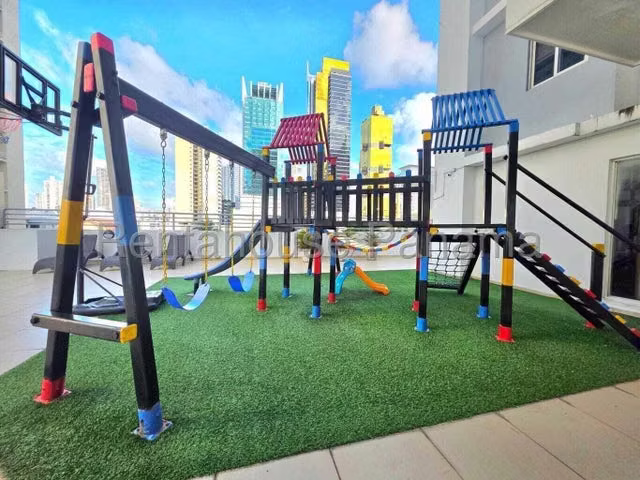 Venta de Apartamento en Obarrio 27LBR1490 - Imagen 16
