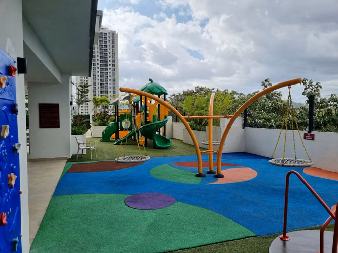 Alquilo apartamento PH Mi Condado en condado del rey nuevo a estrenar - Imagen 10