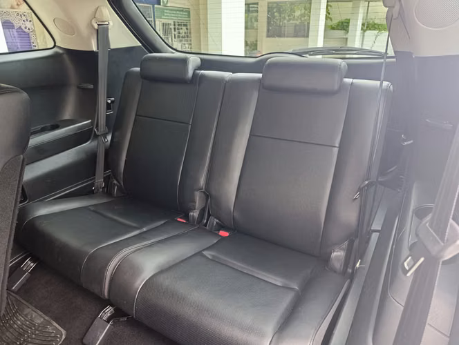 MAZDA CX-9 2016 AUTOMATICO - Imagen 10