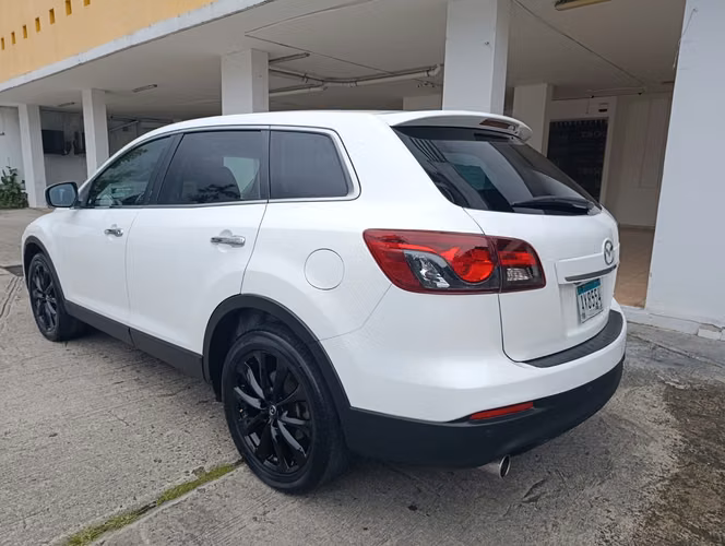 MAZDA CX-9 2016 AUTOMATICO - Imagen 6